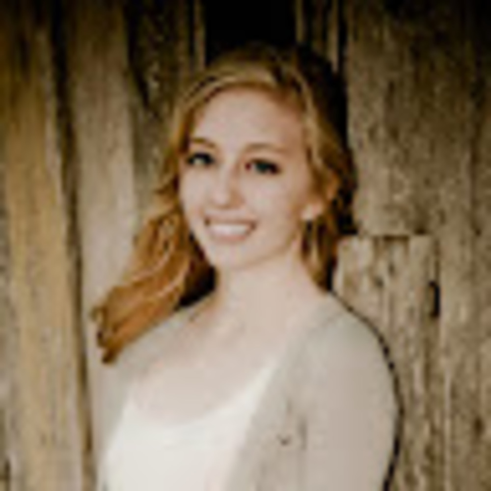 Meet your Posher, Haley